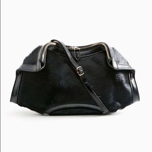 Wildest Dreams Ponyhair Clutch